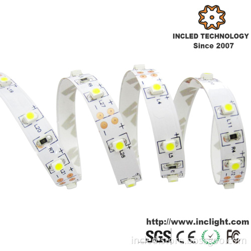 High Brightness SMD3528 Flexible LED Strip